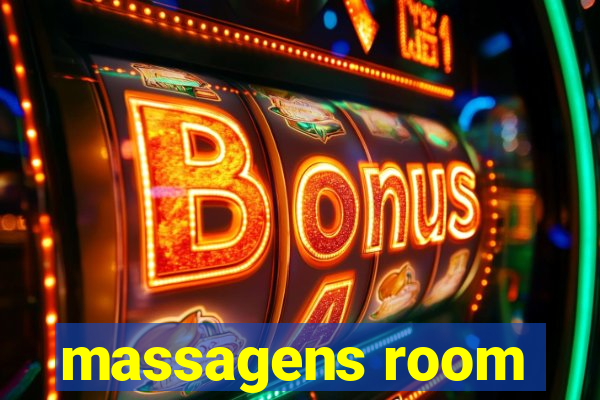 massagens room